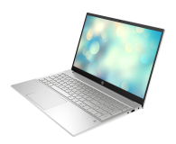 HP Pavilion 15 Ryzen 7-7730U/16GB/1TB/Win11x Silver - 1234951 - zdjęcie 5